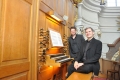 OPER & ORGEL